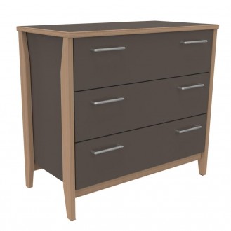 Commode Room